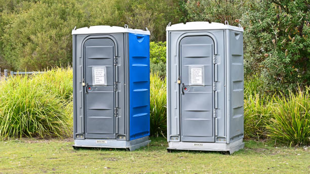 Trusted Concord, NC Portable Potty Rental Experts
