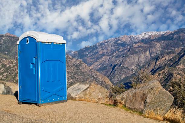 Best Portable Restroom for Sporting Events  in Coord, NC