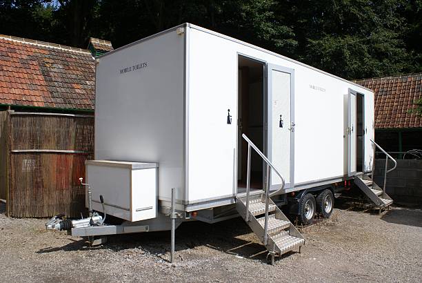 Best Construction Site Portable Toilets  in Coord, NC